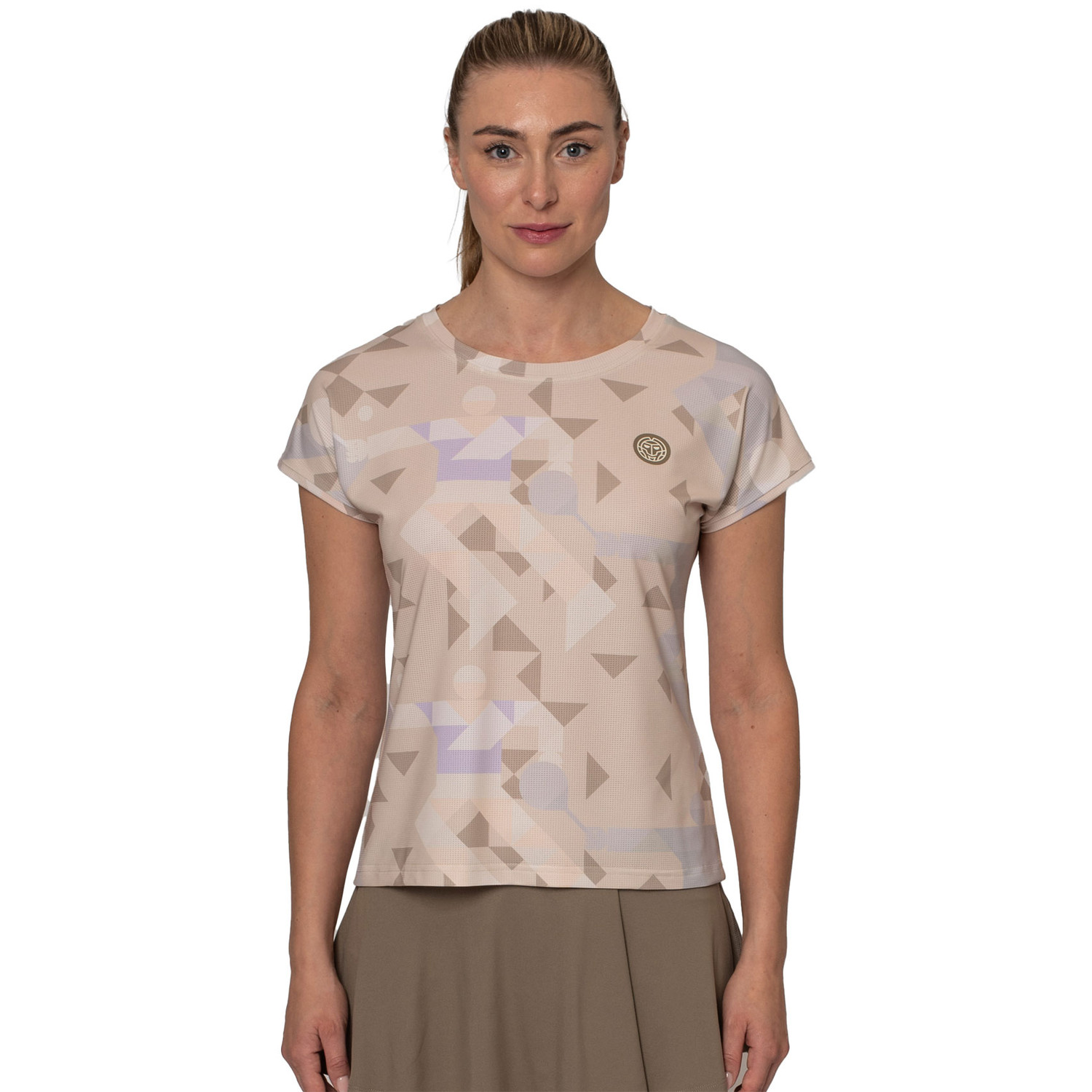 Bidi Badu Paris Capsleeve