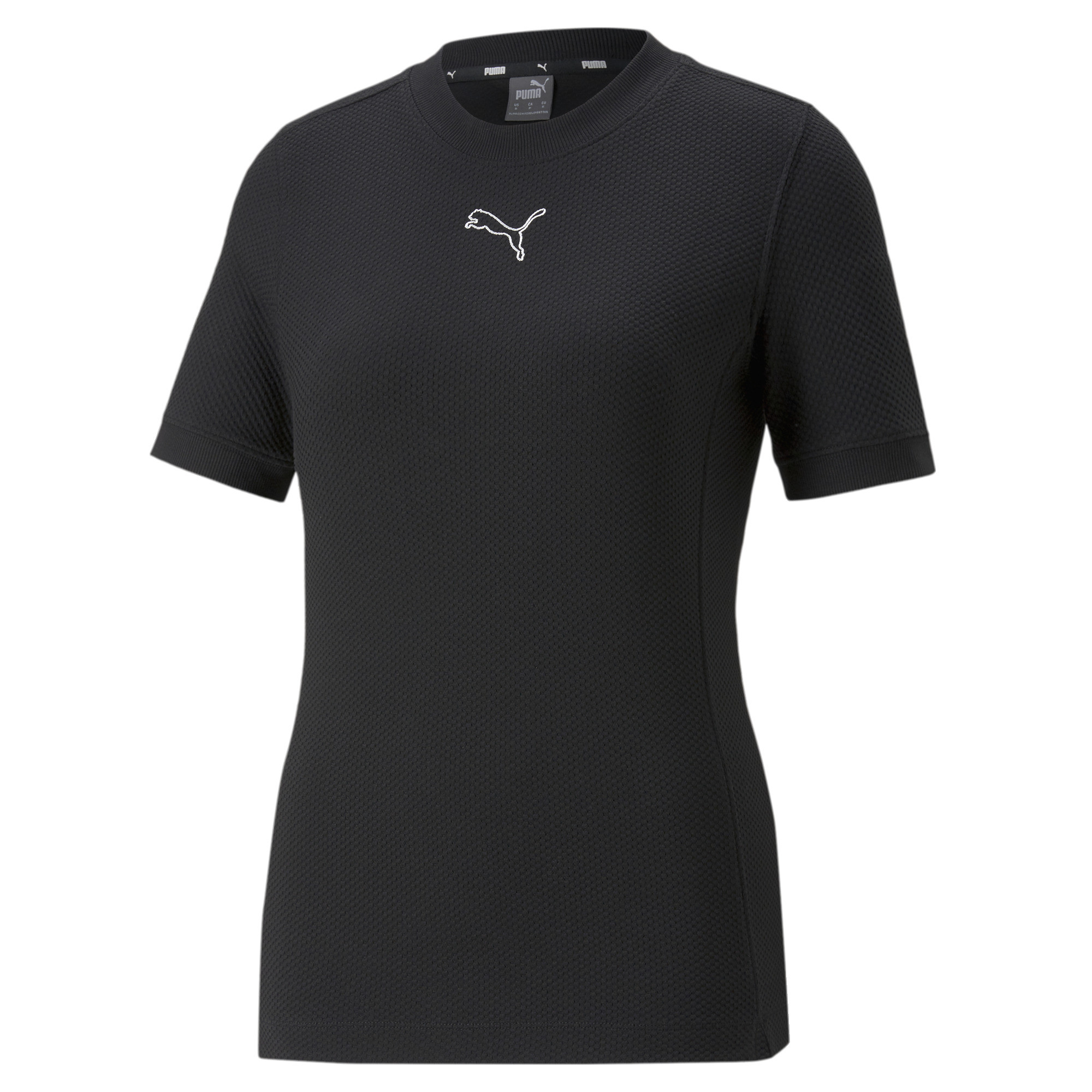 PUMA Her Slim Tee