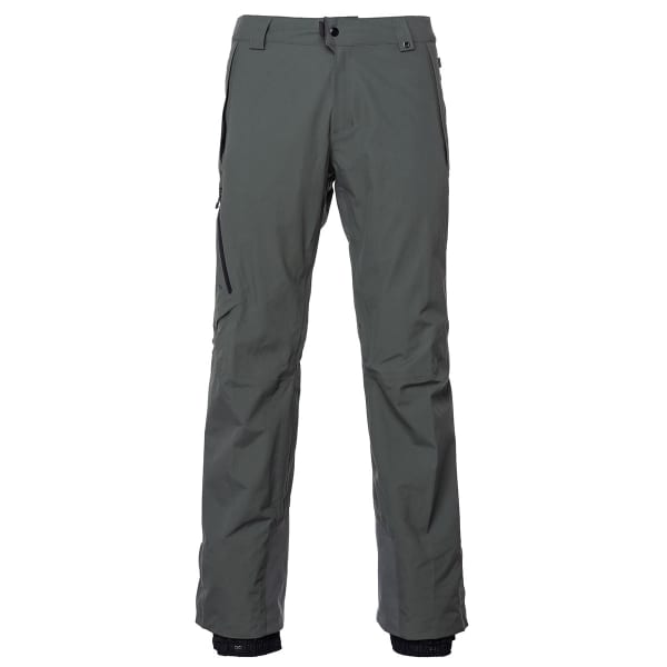 Pantalon snowboard 686 GORE-TEX GT PANT GOBLIN GREEN