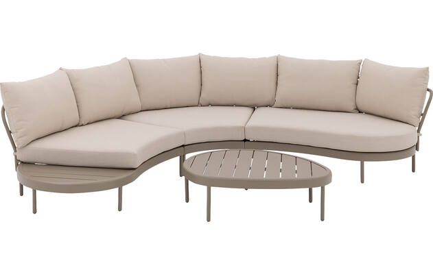 Loungeset Pien