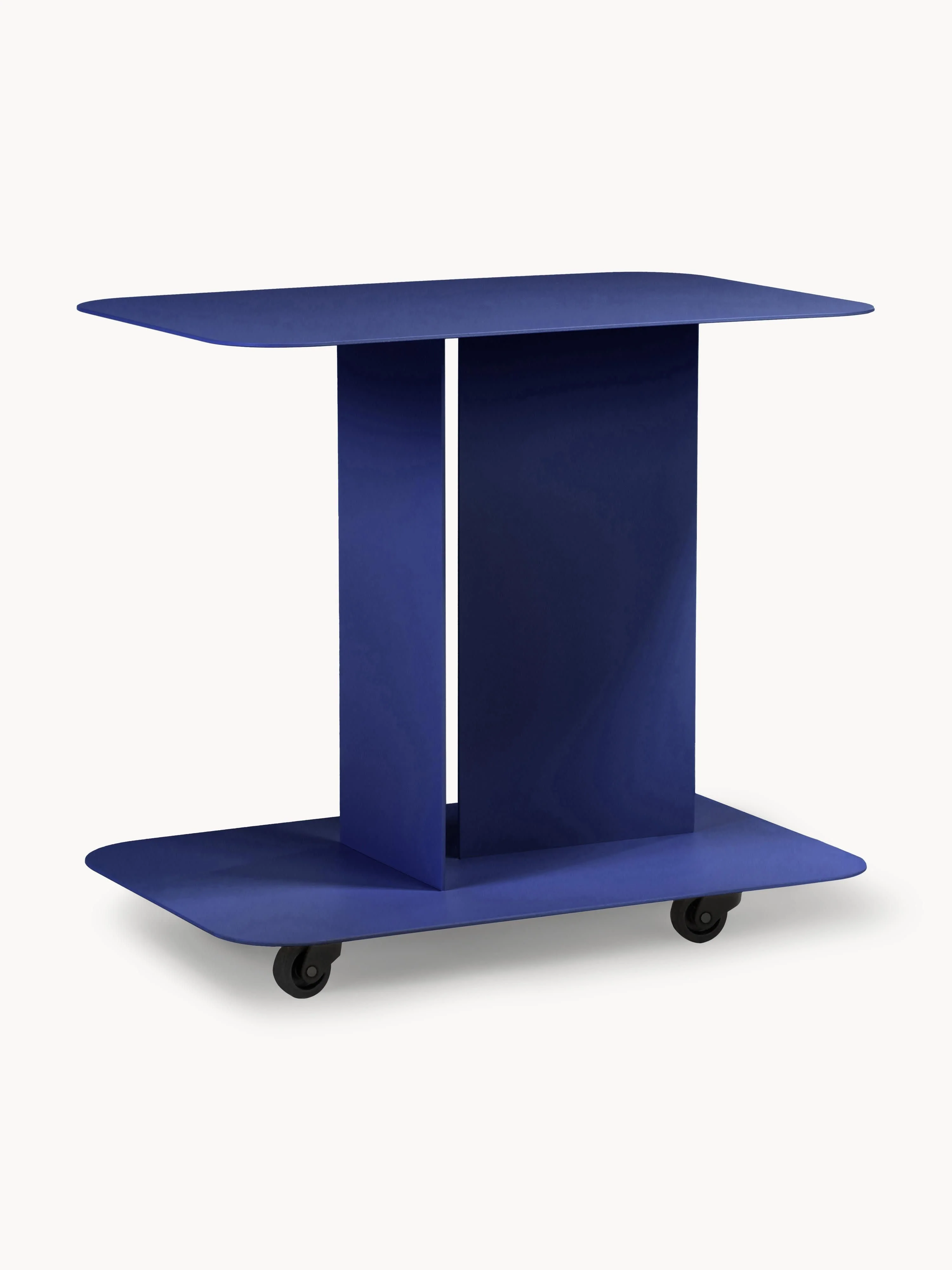 Bar cart HO van metaal