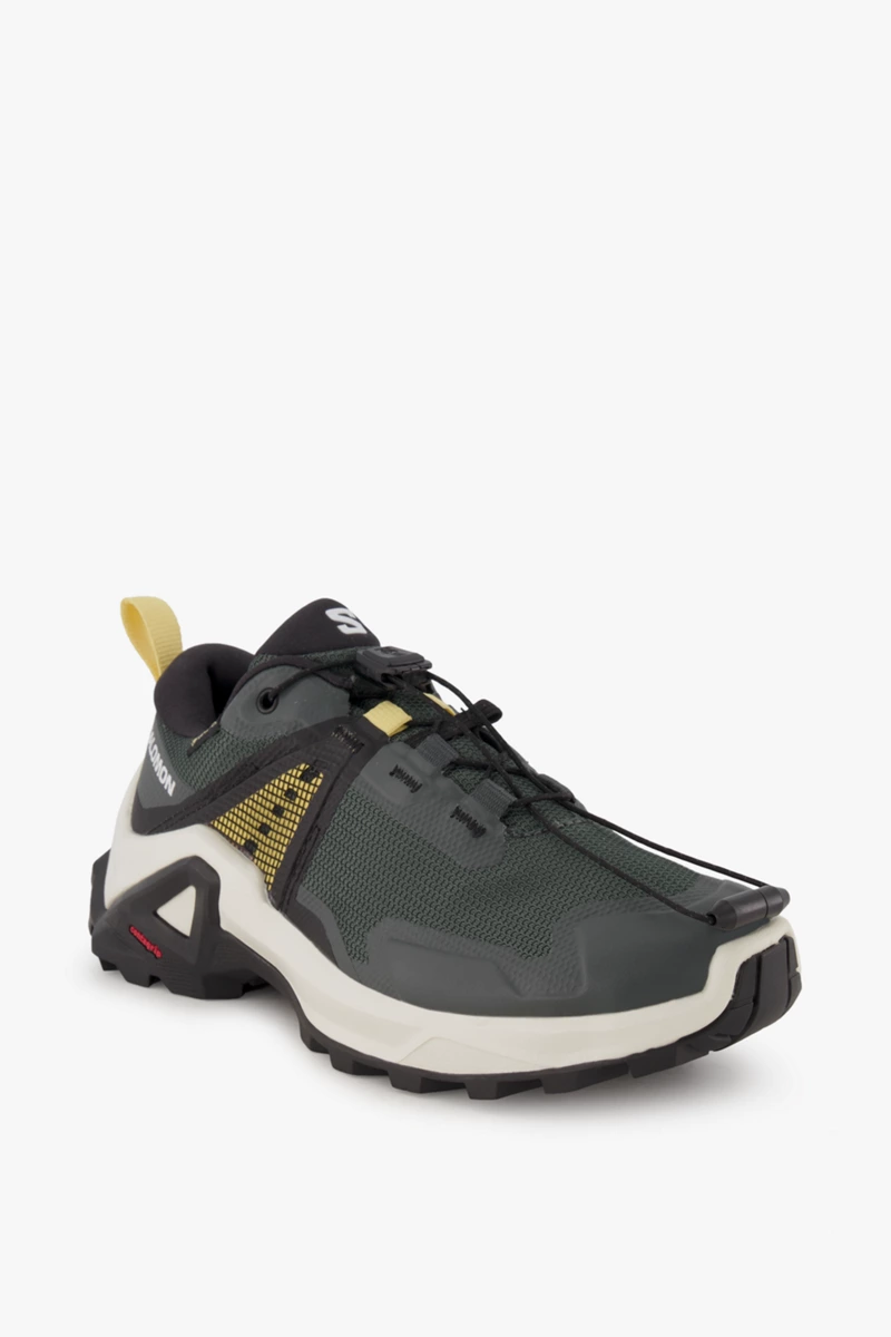 Salomon X Raise Gore-Tex® Kinder Trekkingschuh