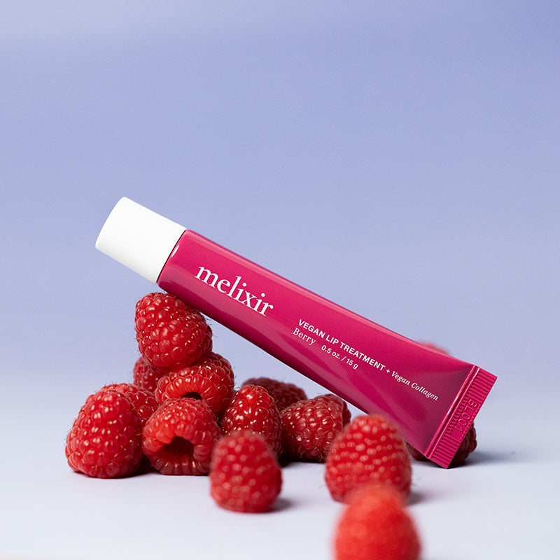 Vegan Lip Treatment