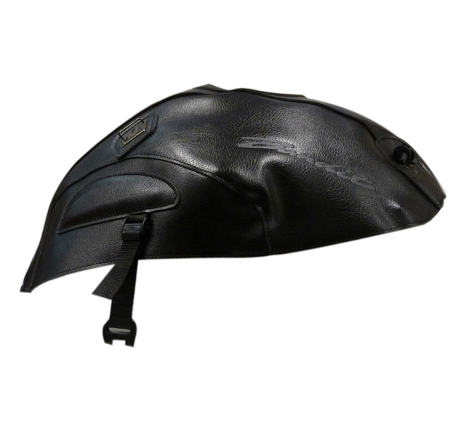 Bagster - Tapis de réservoir 1500U Noir