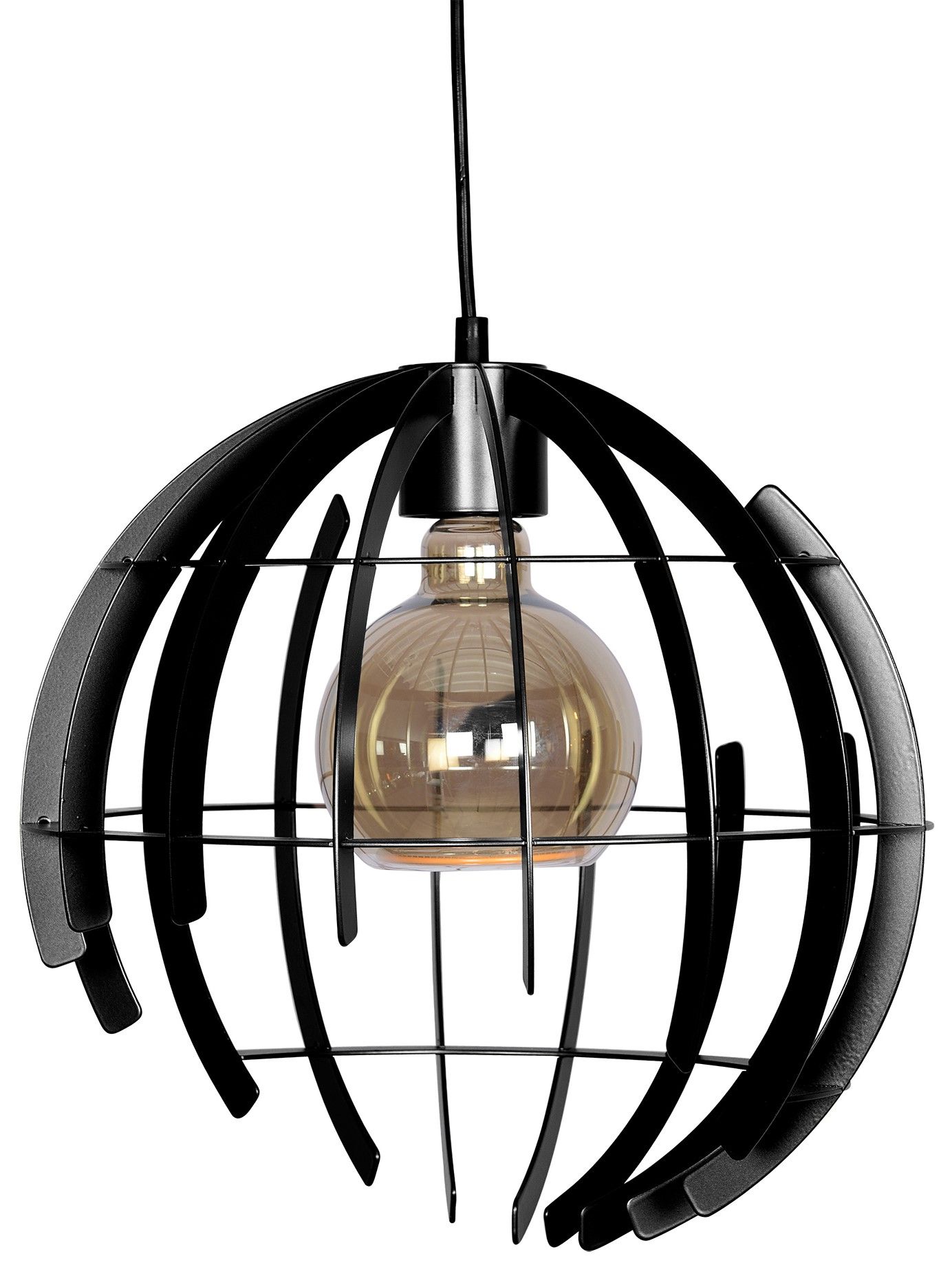 Hanglamp Ztahl - 2402 Terra ⌀35  cm