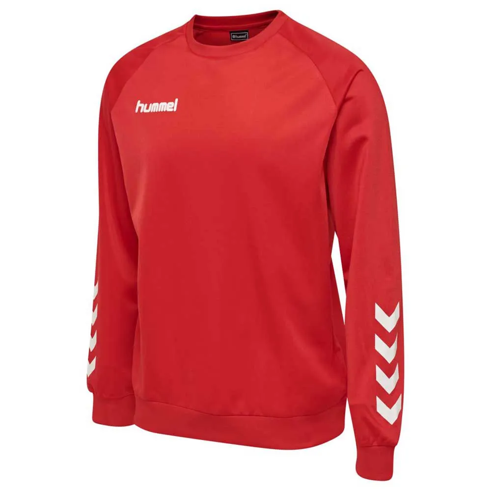 Moletom promocional Hummel