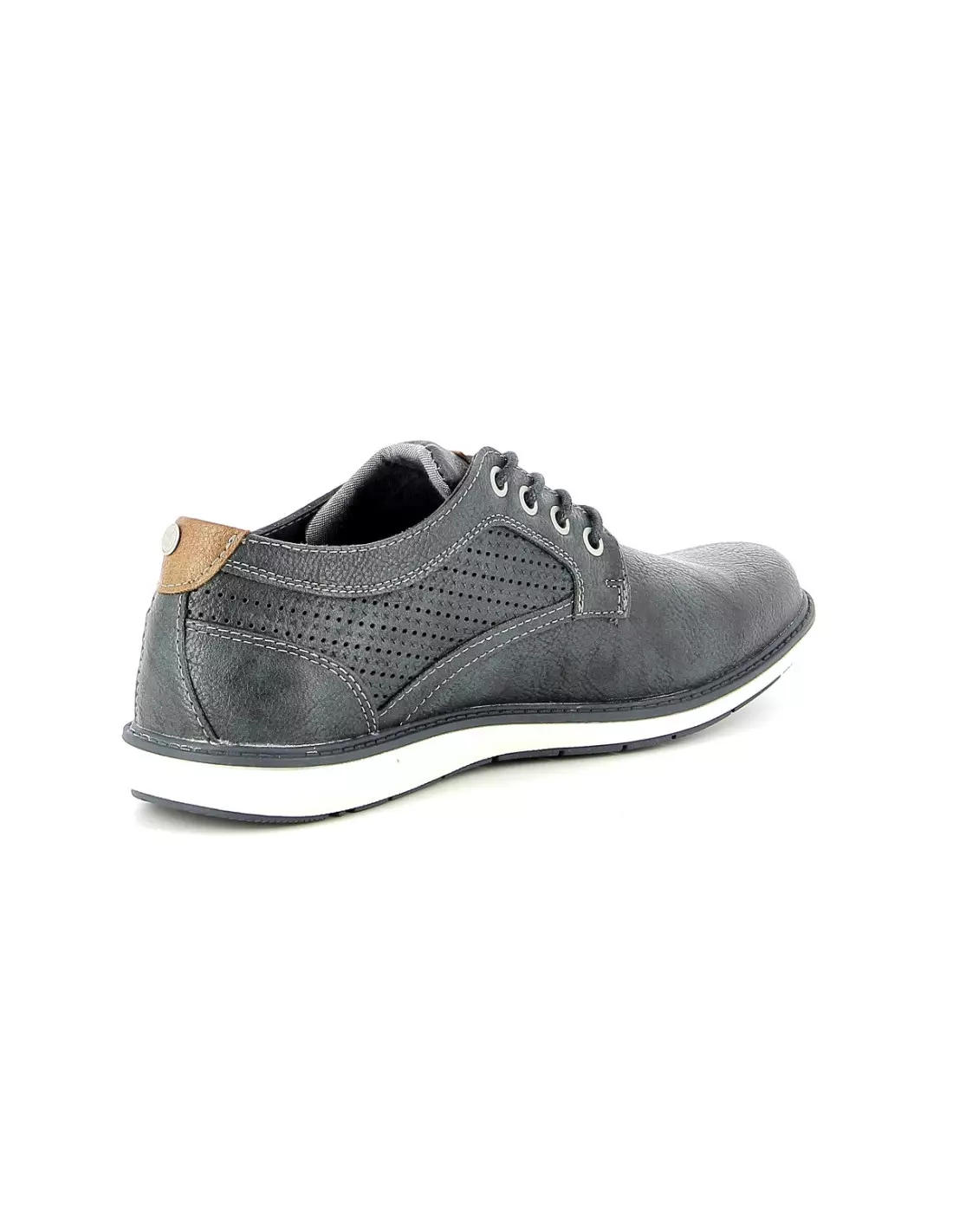 MUSTANG 4111302 - Chaussures de ville Navy