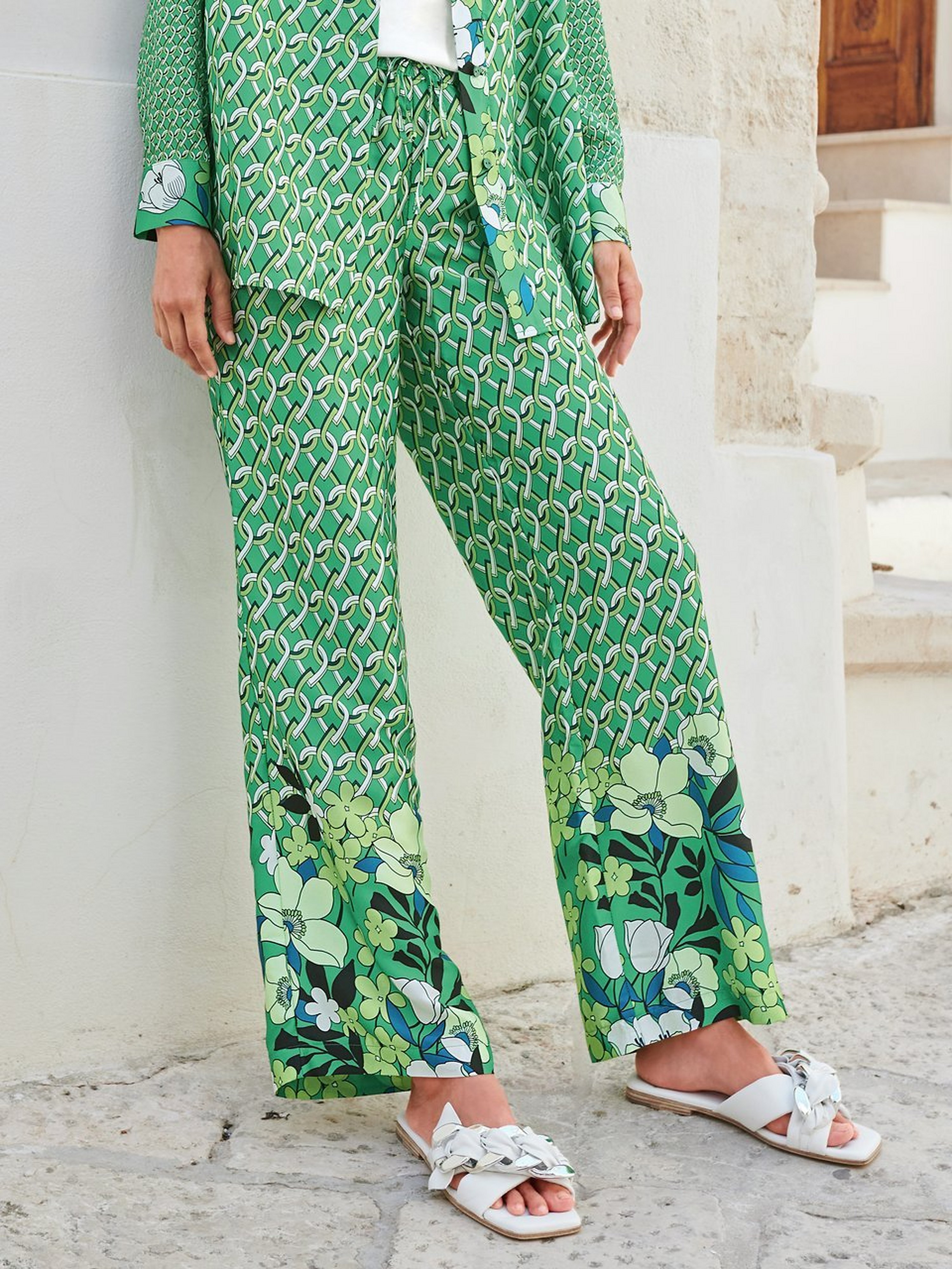 Wide Fit-Hose