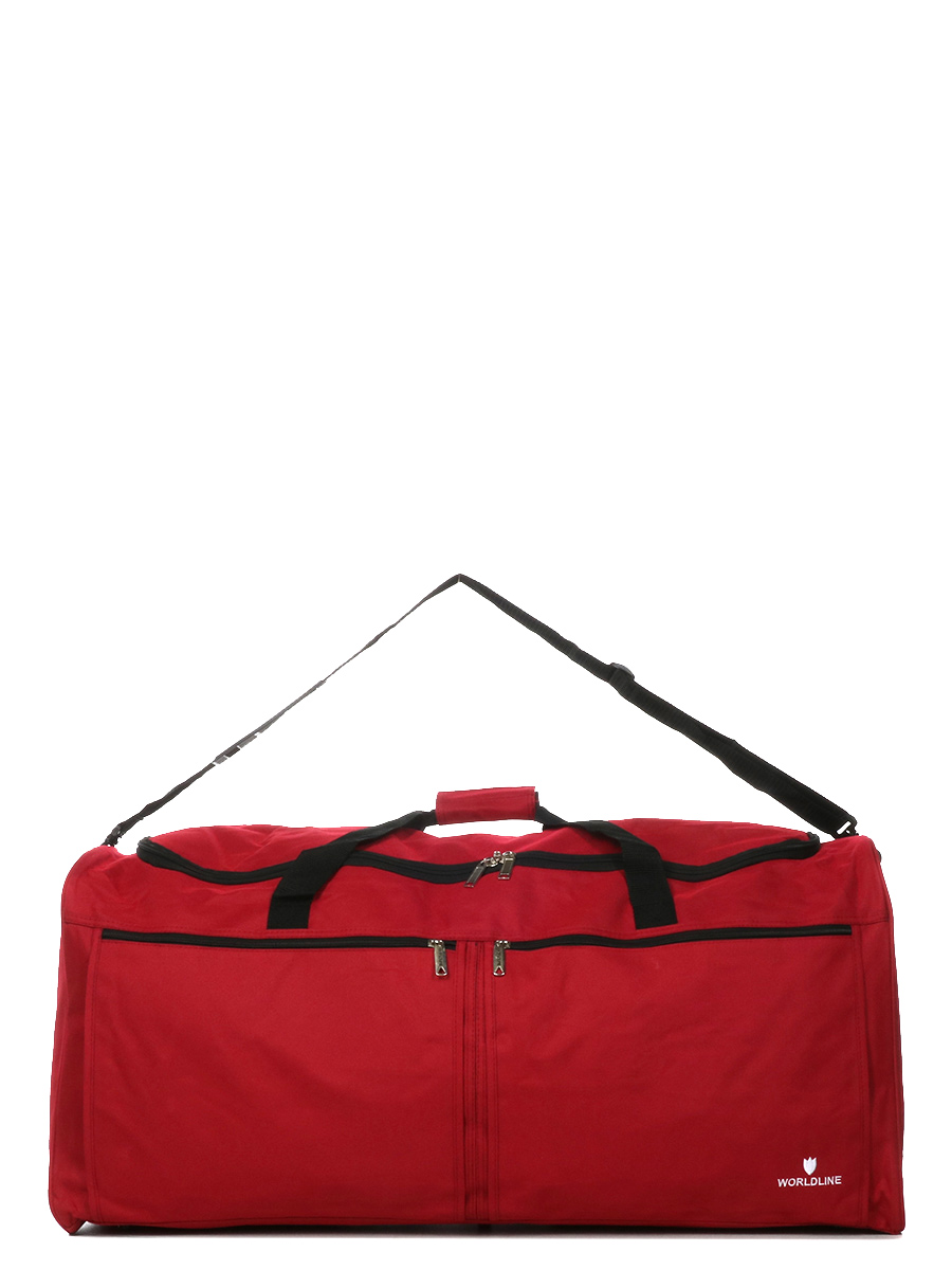 Sac de voyage Worldline UshuaÀa 80 cm