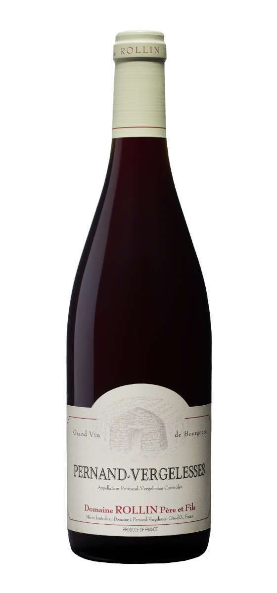Domaine Rollin - Domaine Rollin - Pernand Vergelesses Rouge 2020