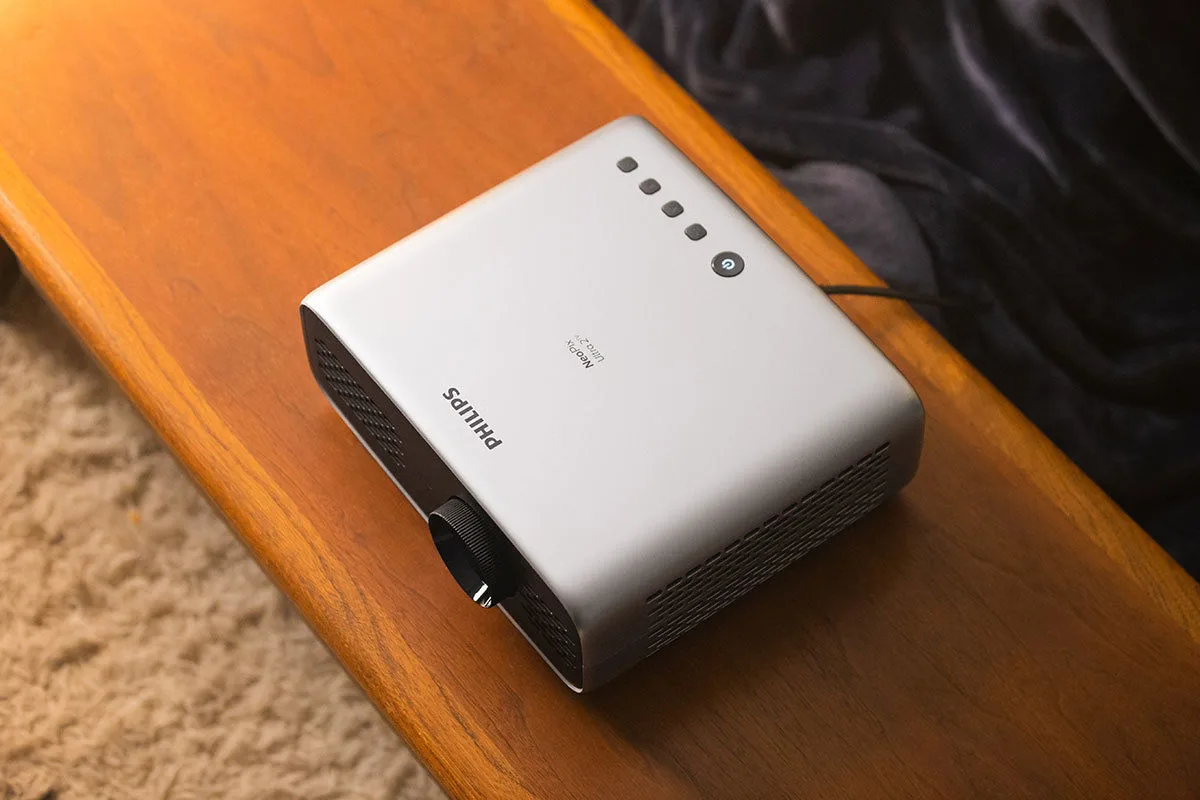 Philips NeoPix Ultra 2 TV  Vidéoprojecteurs