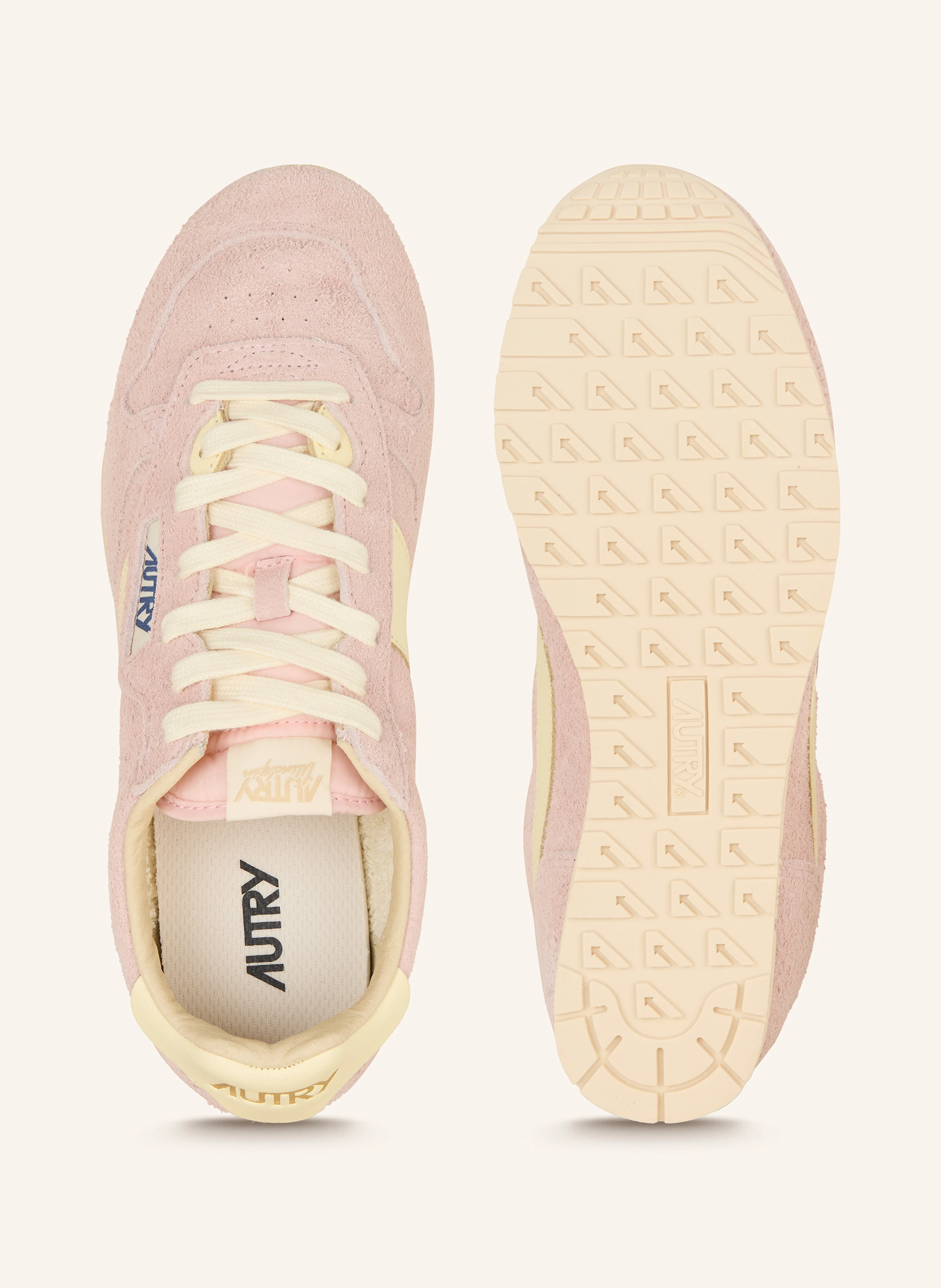 AUTRY Sneaker WINDSPIN WIFE