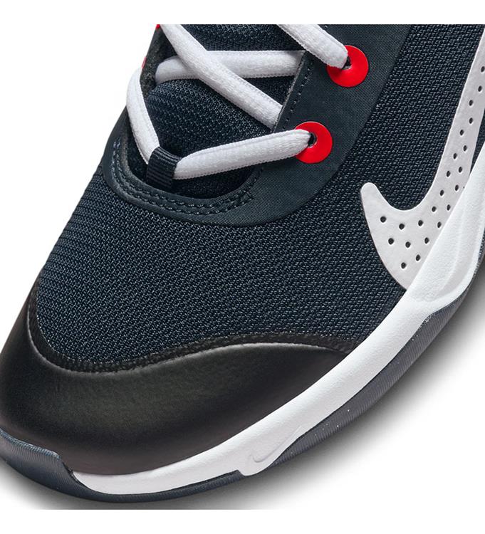 Nike JR Omni Multi-Court Indoorschoenen