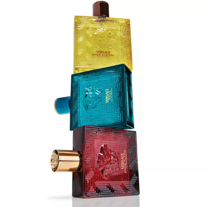 Versace Eros Energy Pour Homme EDP 200 ml