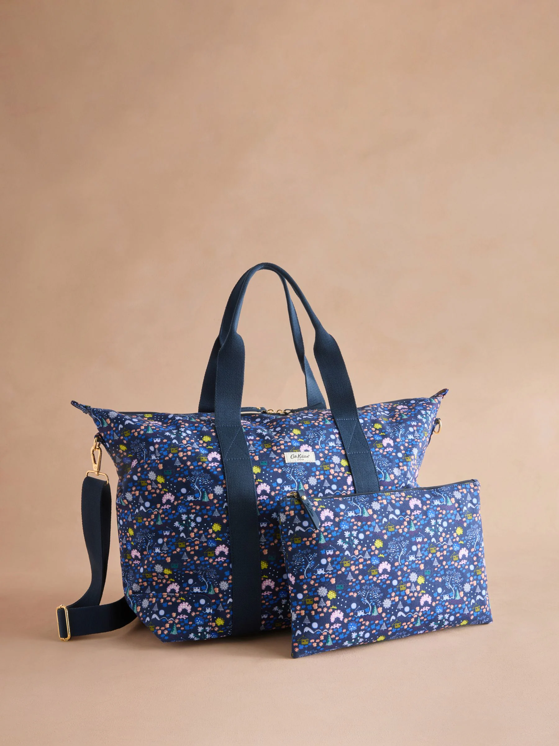 Cath Kidston weekendtas