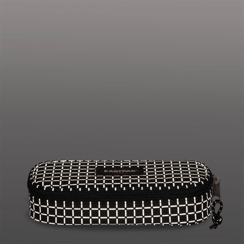 Trousse Oval 22 cm Refleks Black
