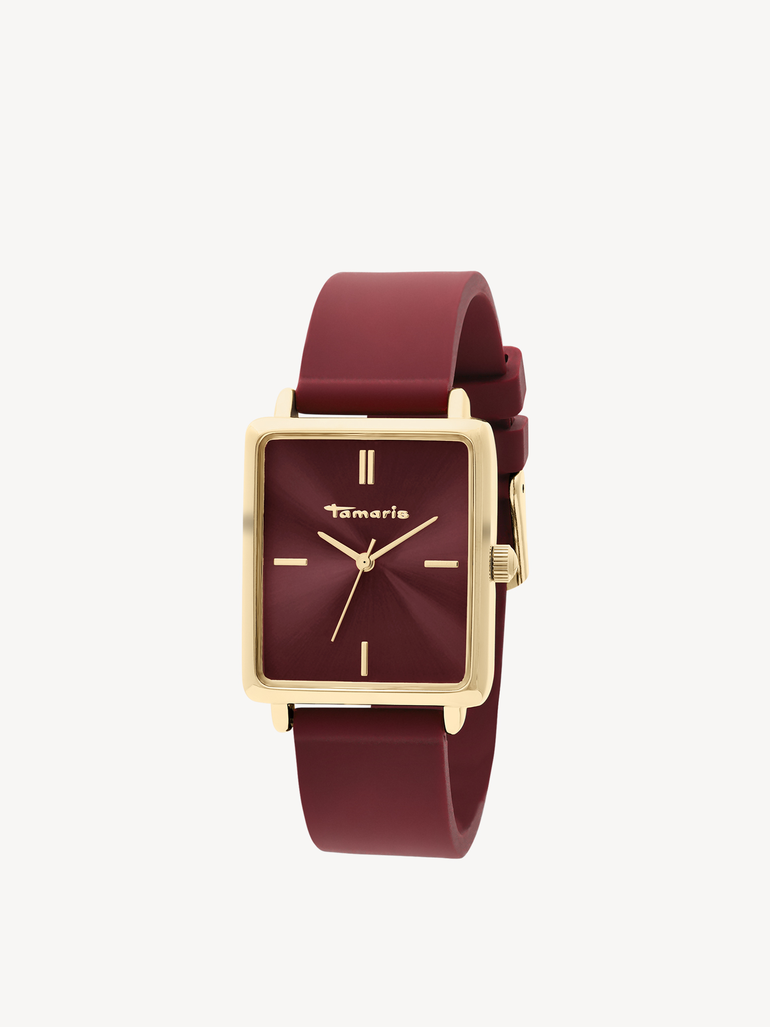 Horloge - goud