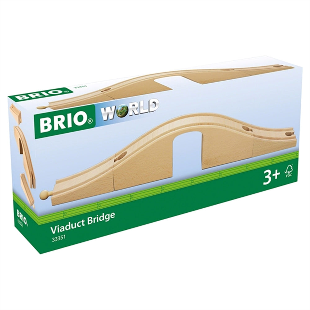 Viadukt - BRIO® → Luksusbaby.dk