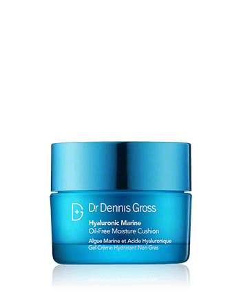 Dr Dennis Gross Hyaluronic Marine Oil-Free Moisture Cushion 50ml
