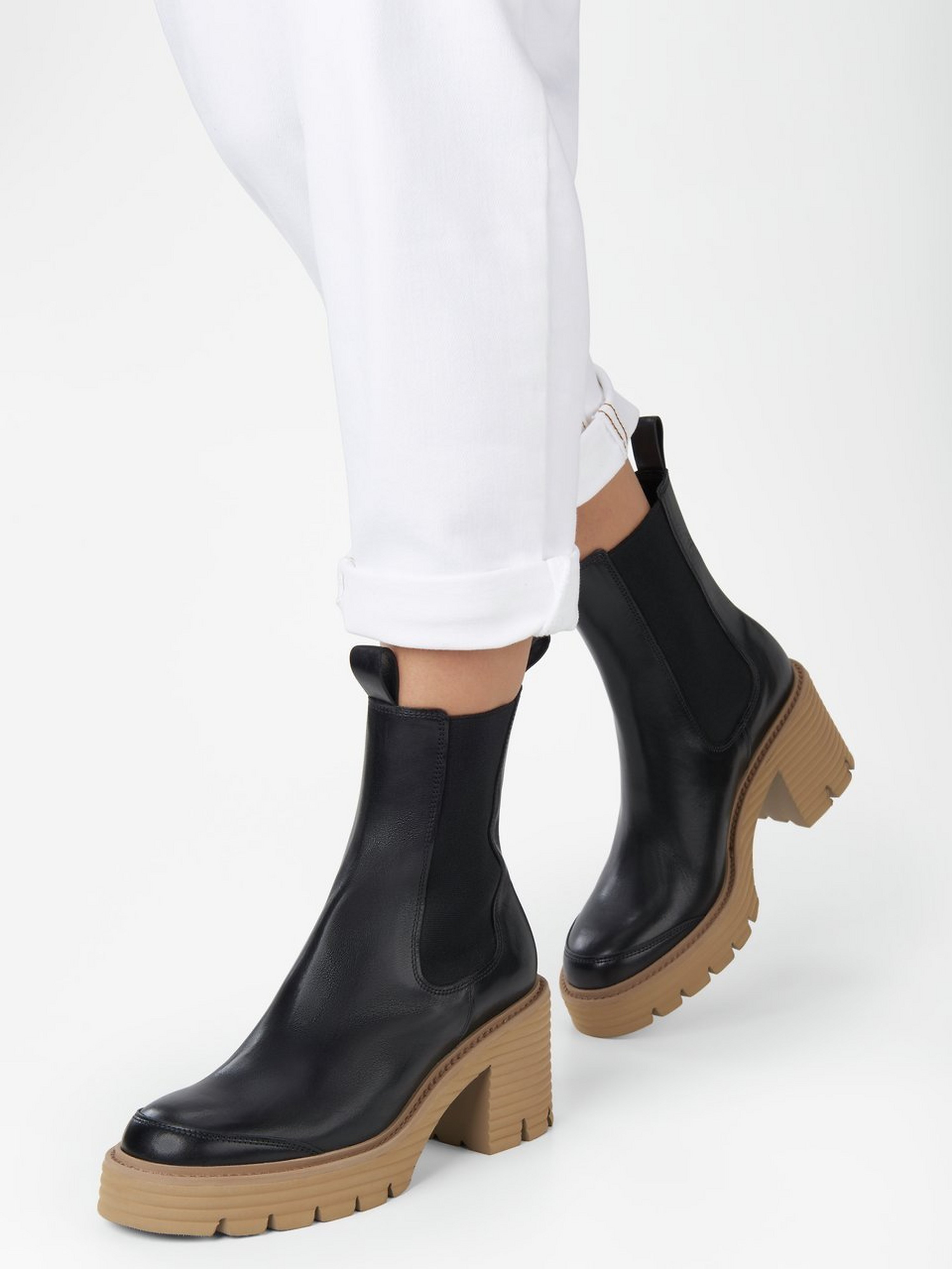 Stiefelette