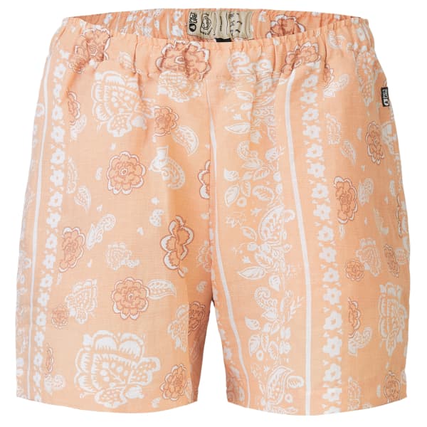 Short PICTURE KINTHA SHORTS W PAISLEY