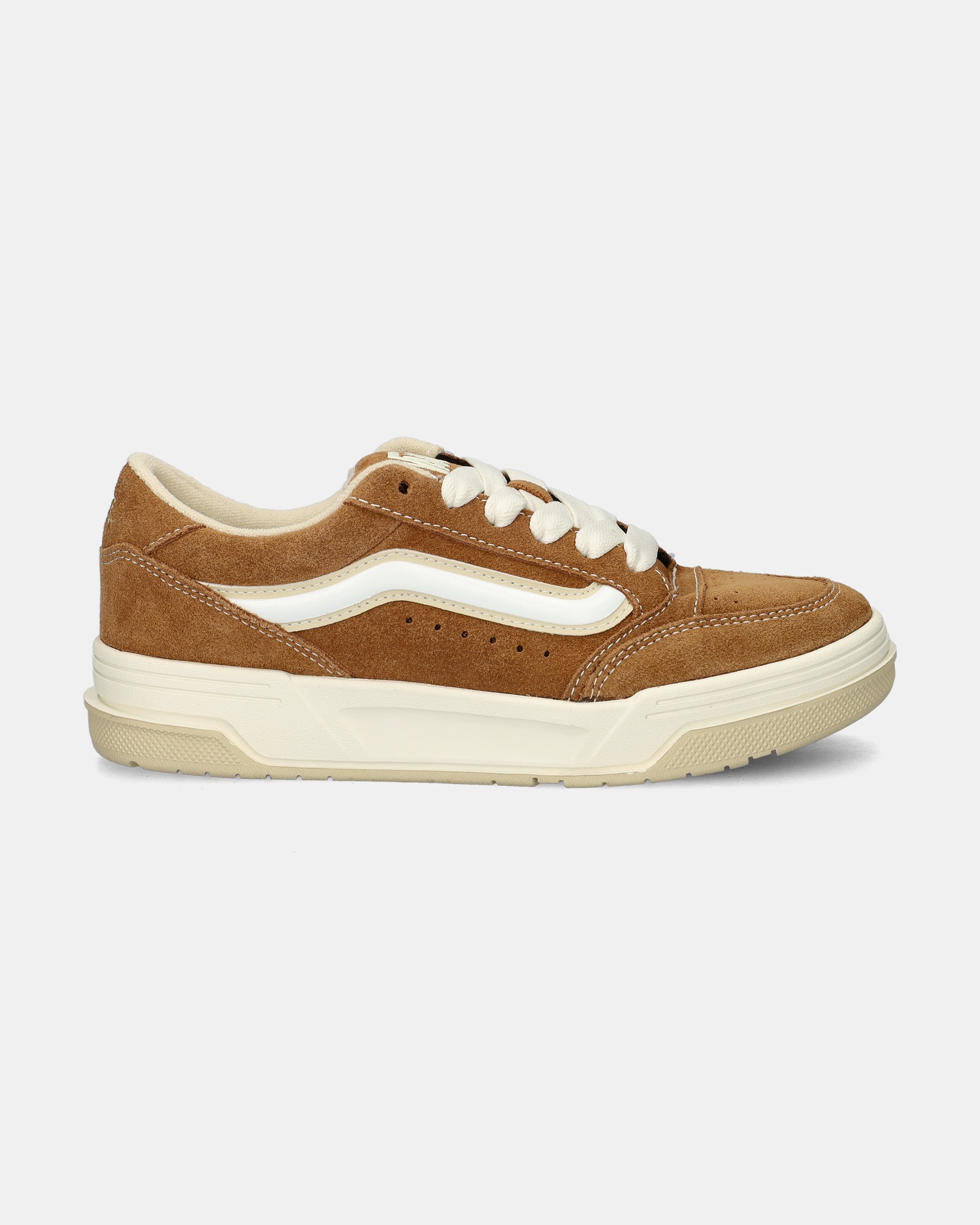 Vans Hylane Lage sneakers  - bruin