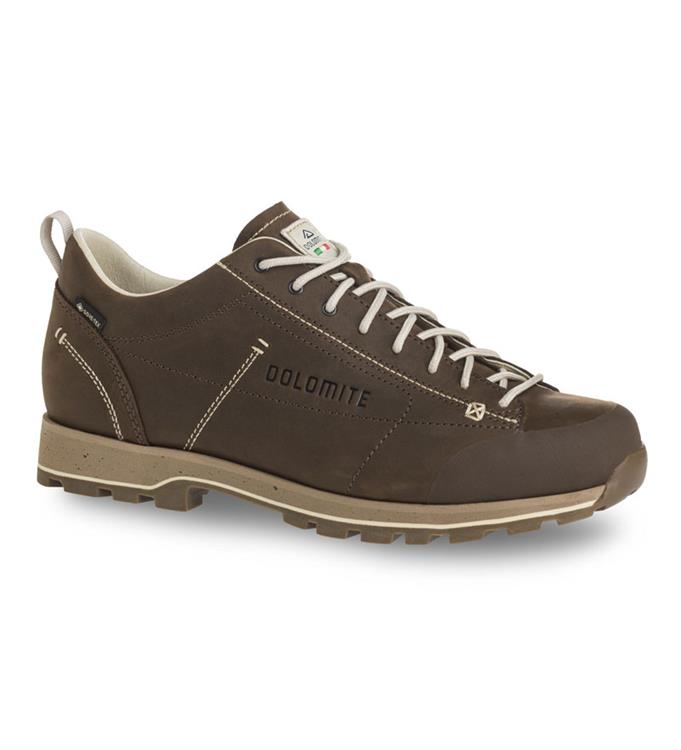 Dolomite 54 Low Fg Evo GTX Dark-Brown