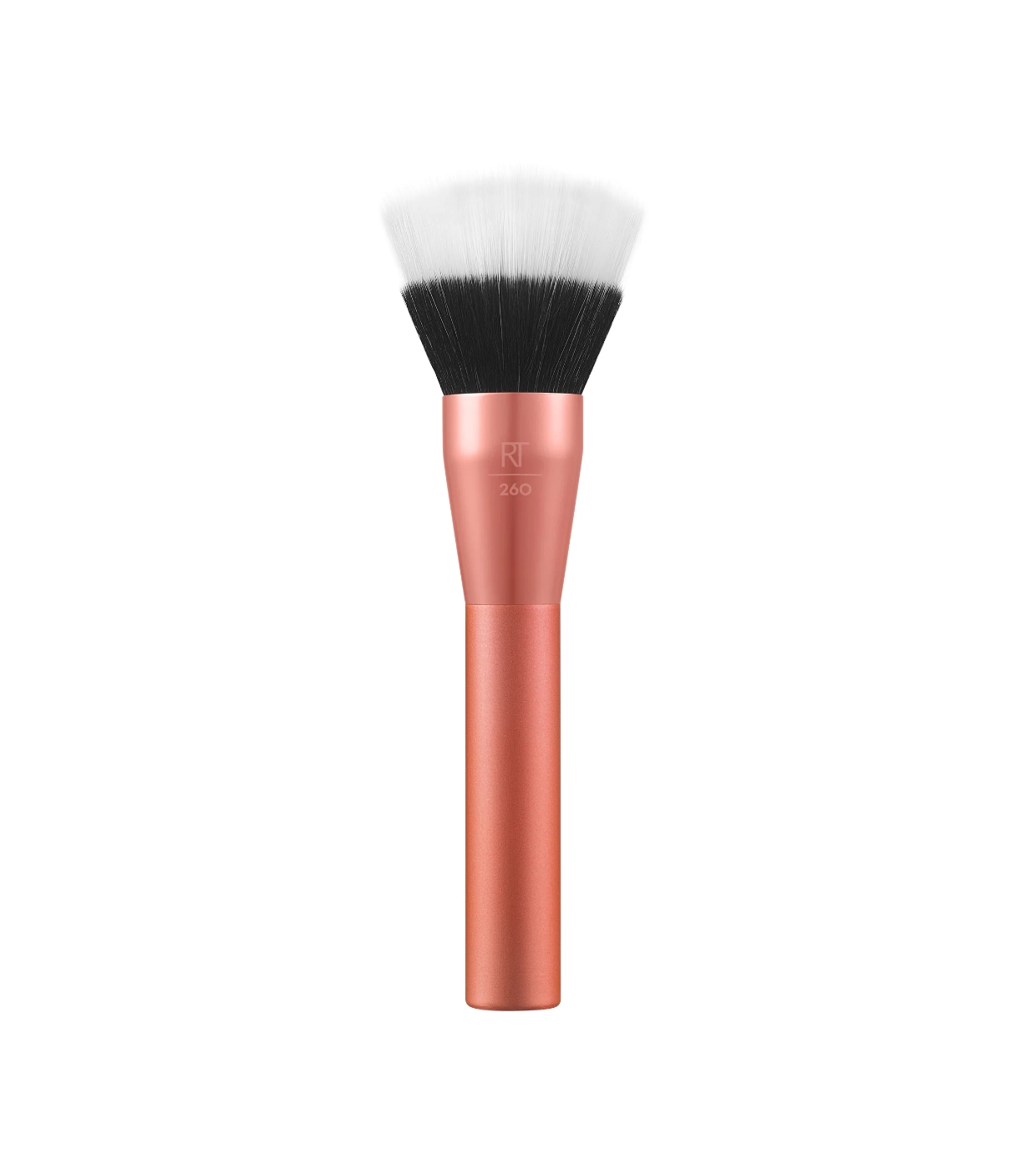 Real Techniques - Pincel de base Extra Big Stippling Brush - 260