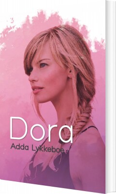 Dora - Adda Lykkeboe - Bog