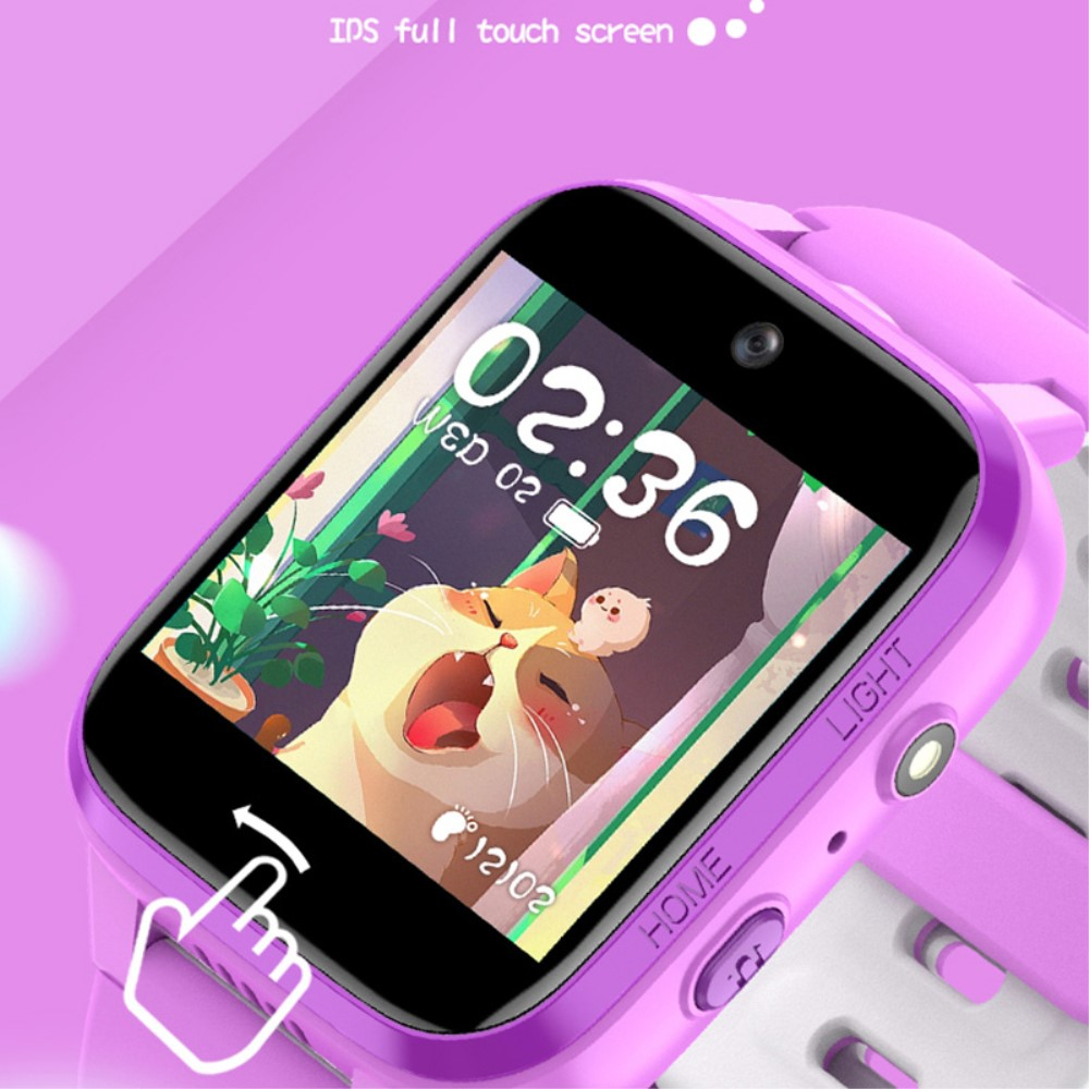 Kinder Smart Watch 1.4