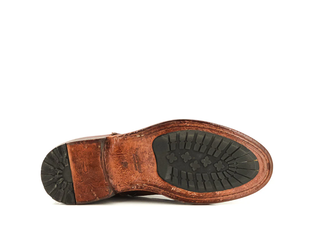 UPPER SHOES - BOOTS N369