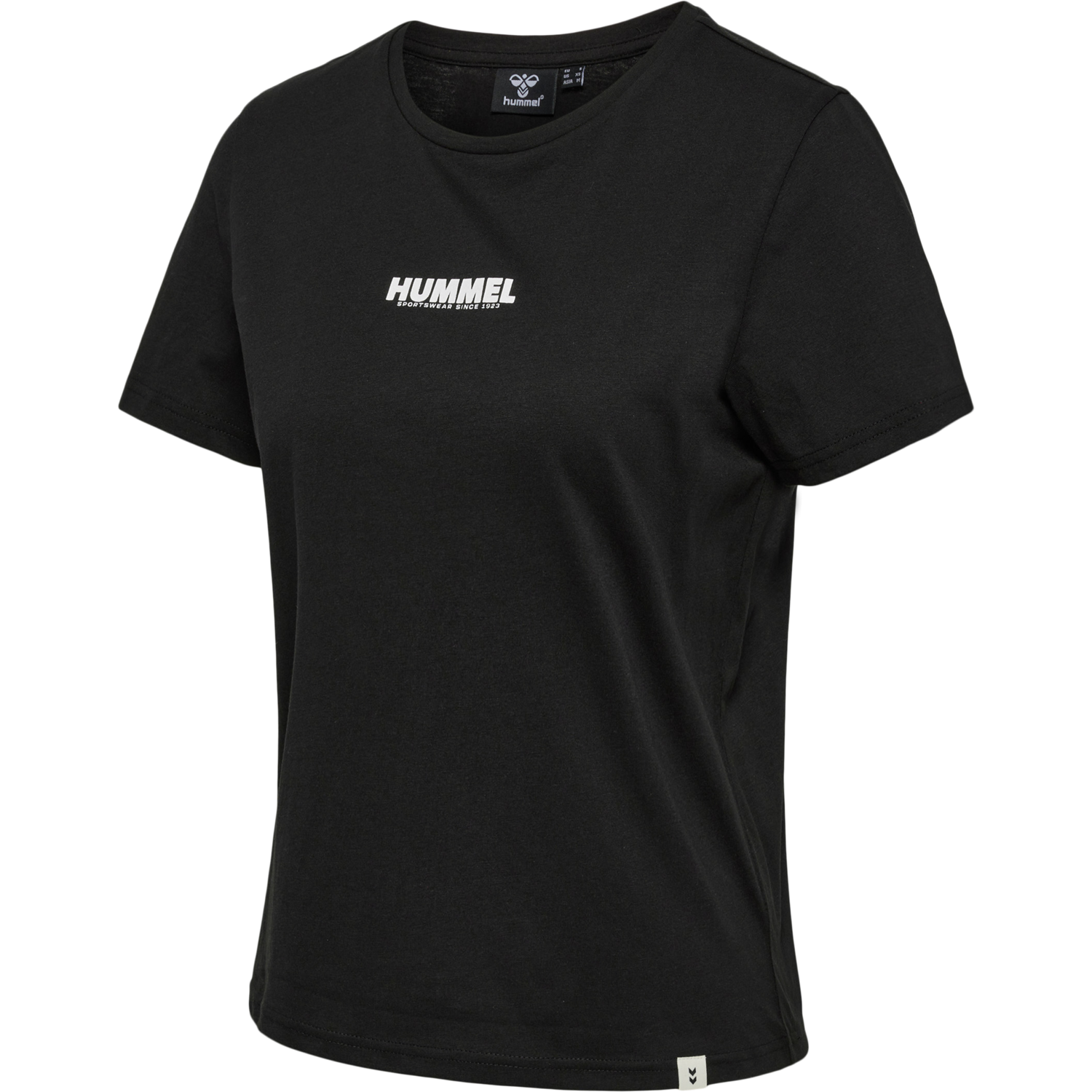 hmlLEGACY WOMAN T-SHIRT