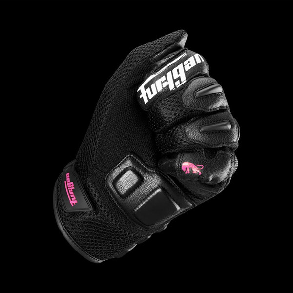Furygan - Gants femme TD12 Lady Evo Noir
