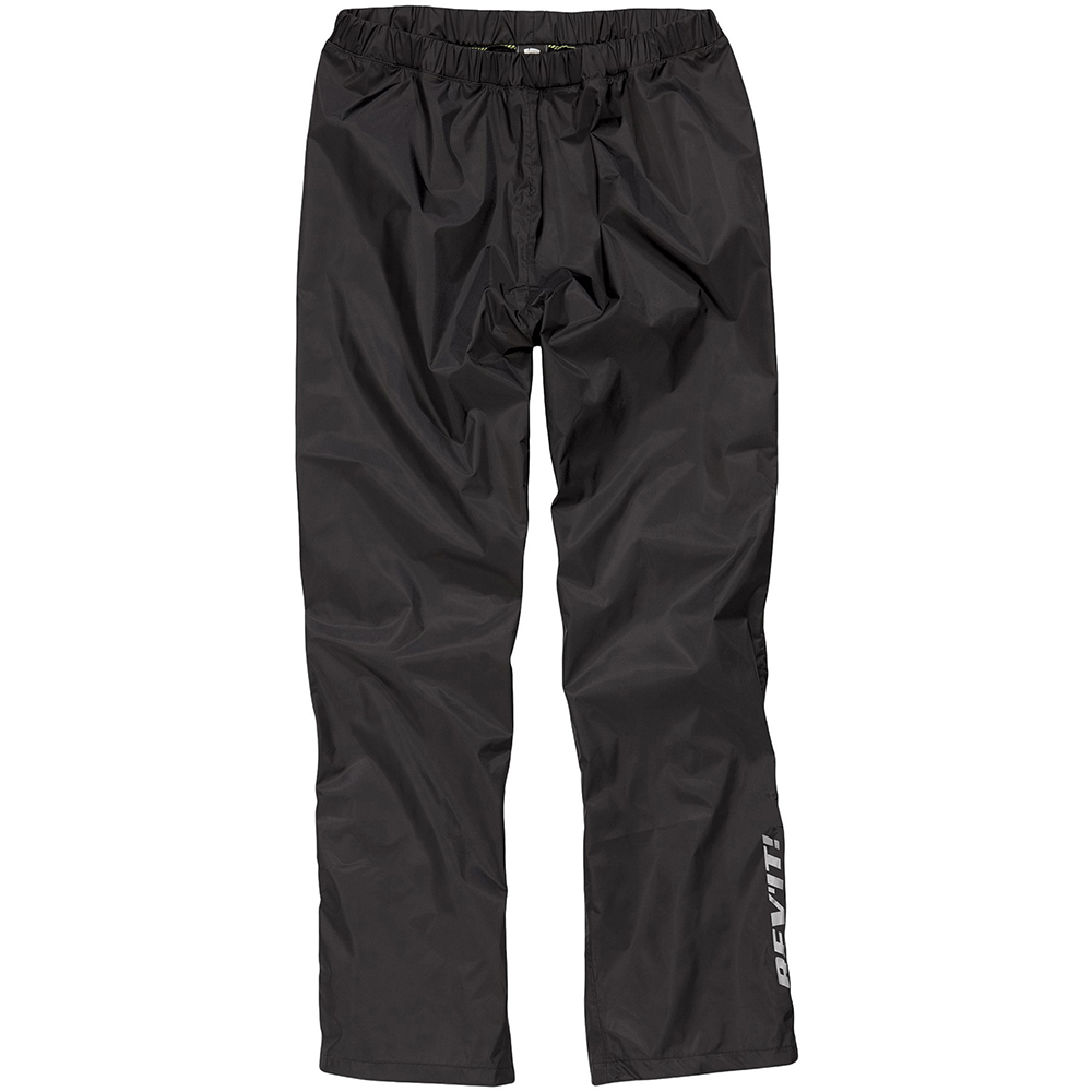 Rev'it - Pantalon pluie Acid H2O Noir