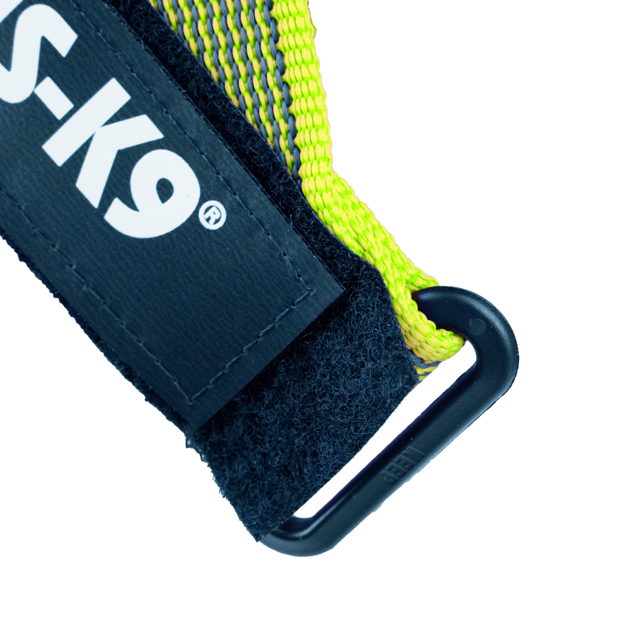 Fita verde para coleira Julius K9 IDC