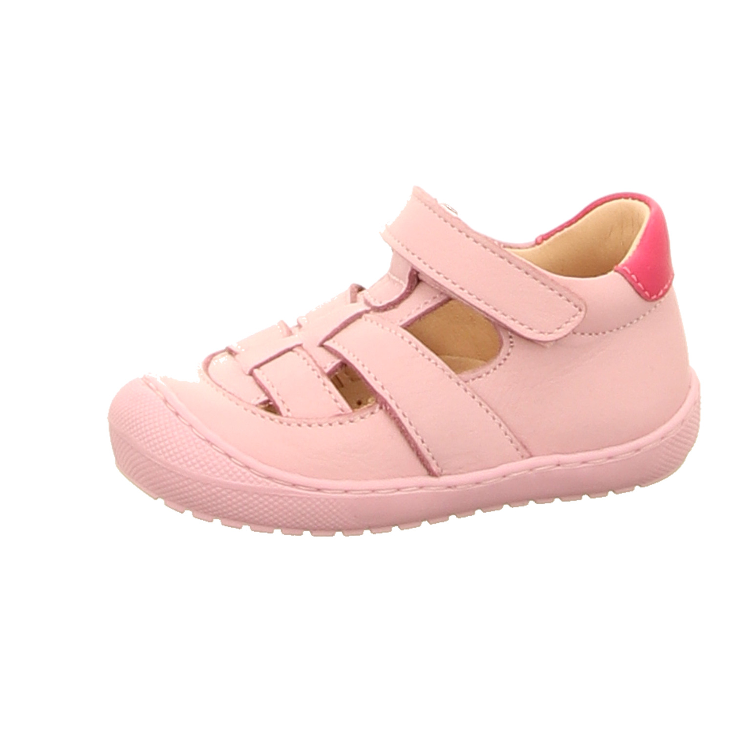 Kipa Sandaletten rose/pink