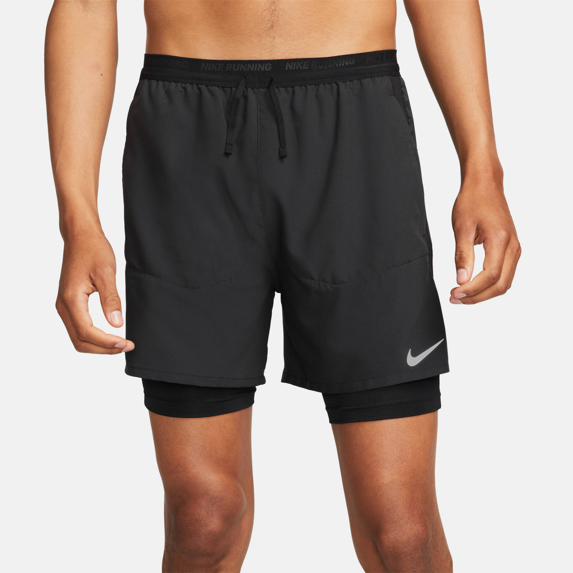 Nike Nike Stride Men"s Dri-FIT 5" H