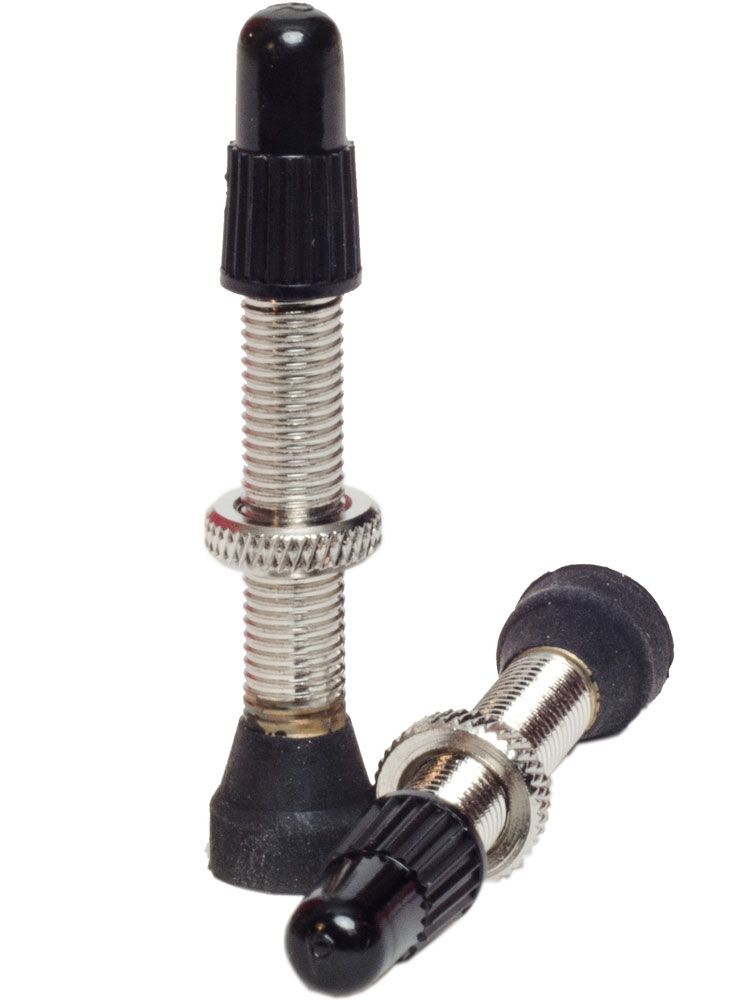 NoTubes Universal 35mm Tubelessventil (Paar) kaufen