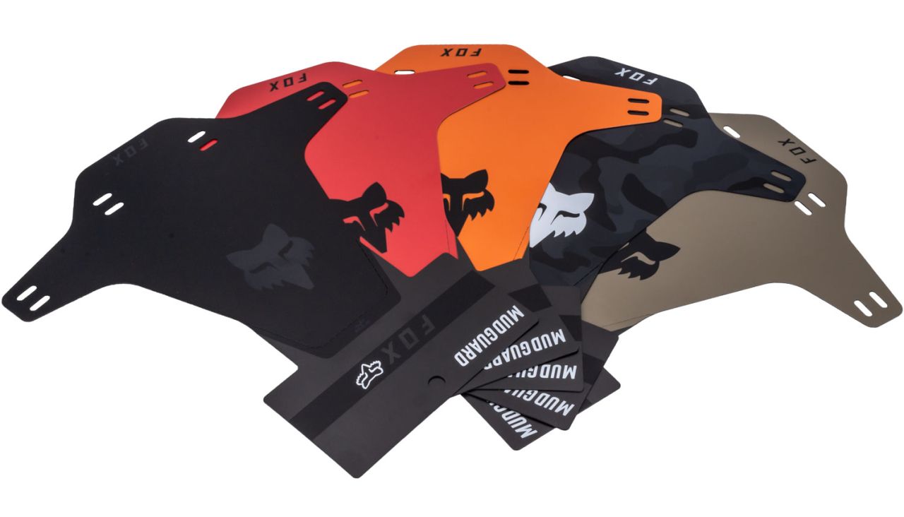 Fox Racing Mud Guard kaufen | Bike-Discount