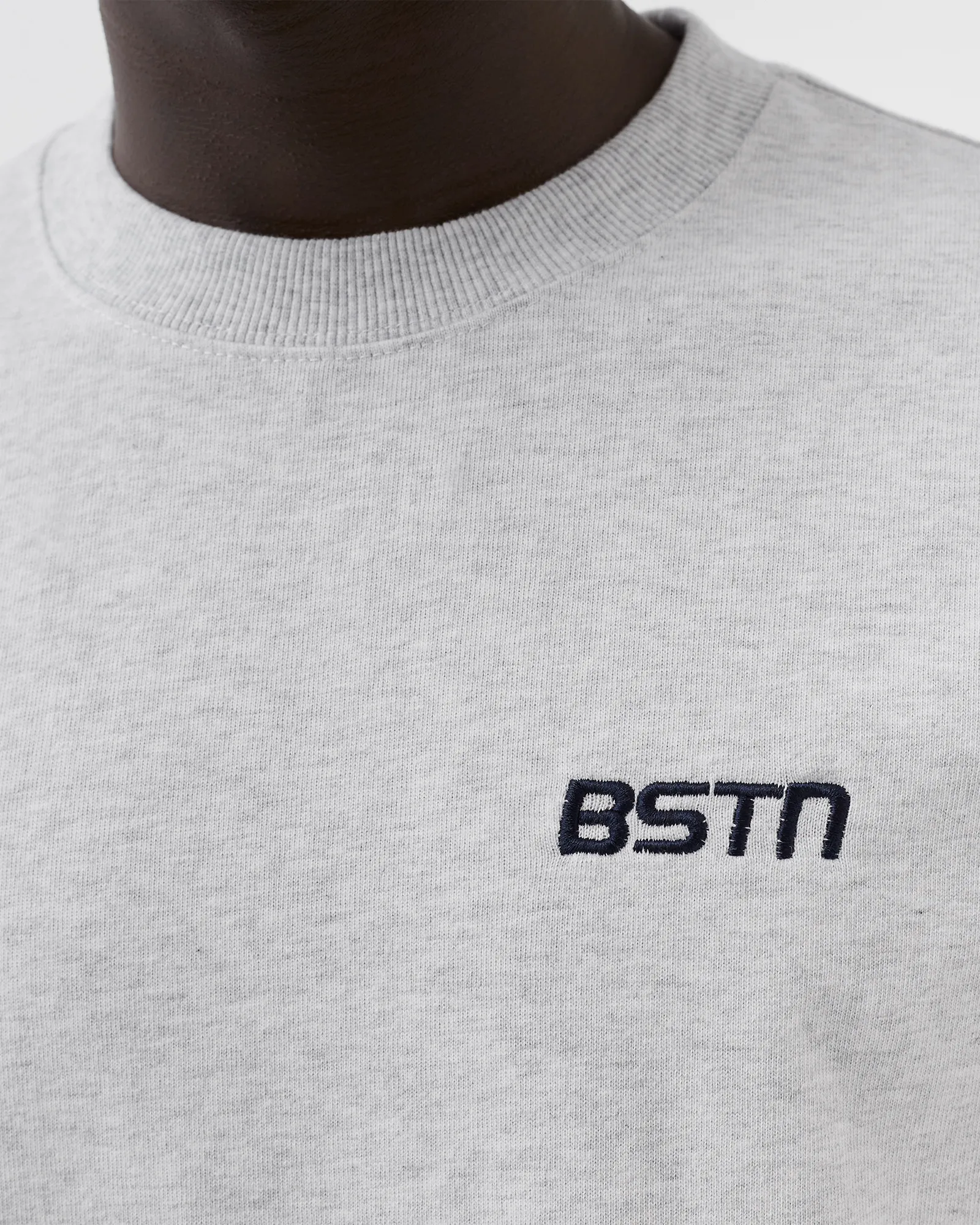 BSTN Brand BSTN Heavyweight Tee