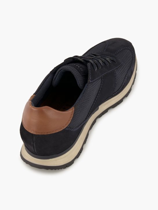 bugatti Sneaker Blau