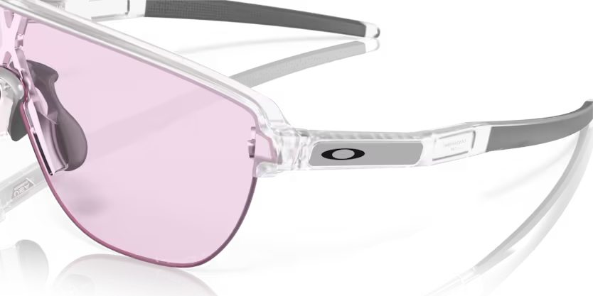 Oakley Corridor Prizm Low Light Rose