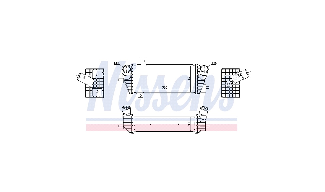 Intercooler