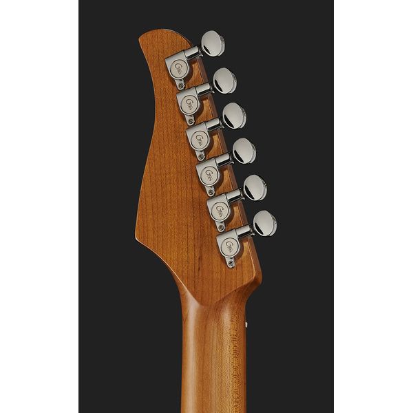 Mooer GTRS Guitars Standard 801 VW