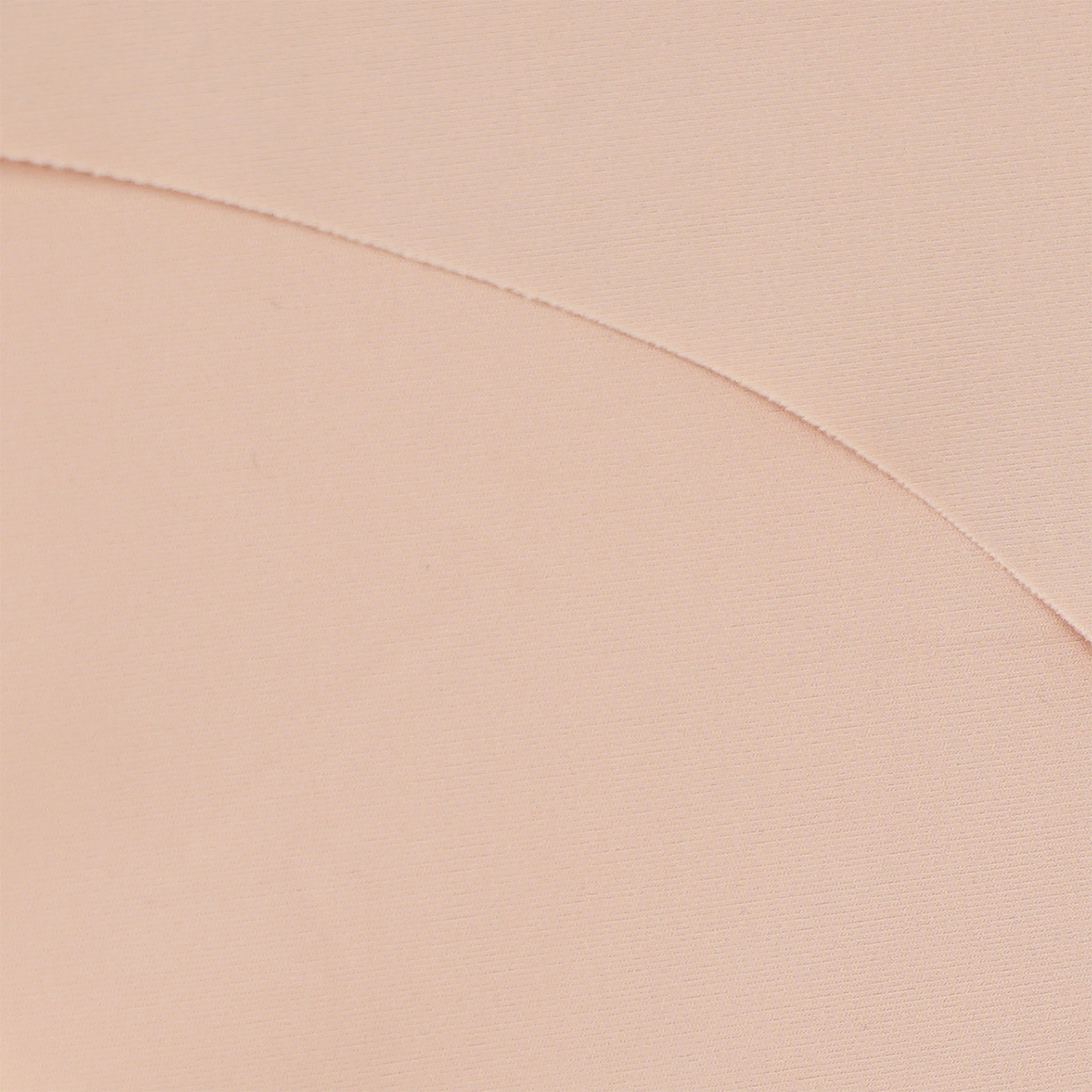 Gina Benotti Damen Seamless-Slip aus glatter Mikrofaser beige