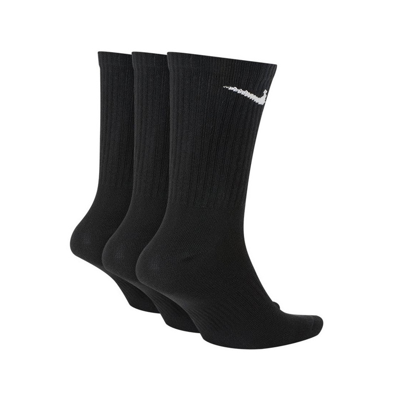 Chaussettes Nike x3 Everyday Hi