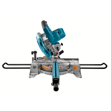 Makita accu afkortzaag DLS714NZ (zonder accu)