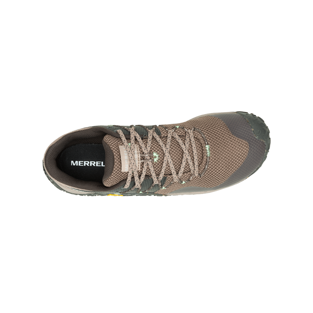 Trail Glove 7 Homem