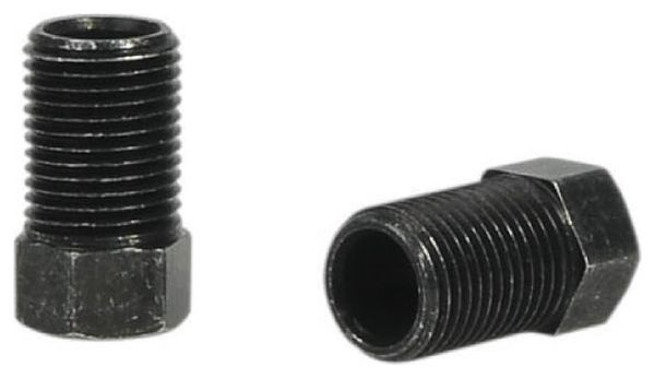 Kit de 10 Ecrous de Compression Elvedes pour Durite Formula