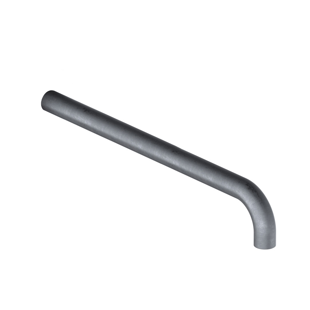Hotbath Cobber Uitloop 30cm Verouderd Ijzer CB094